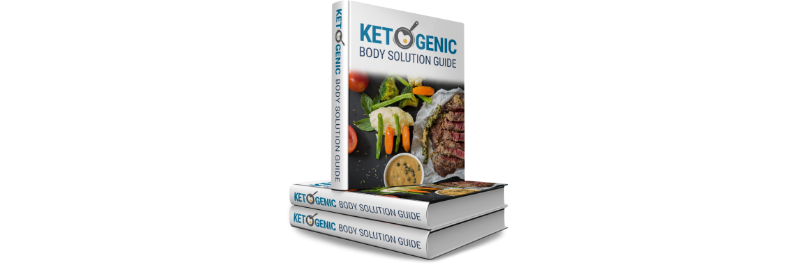 Ketogenic Body Solution Guide