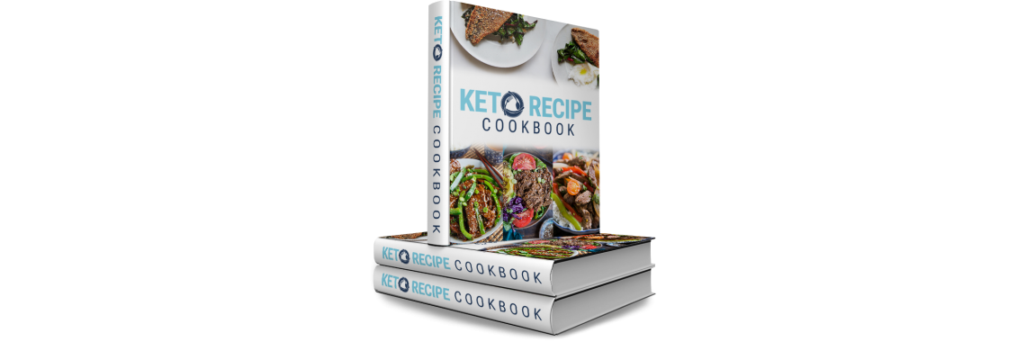 Ketogenic - Cookbook Recipe