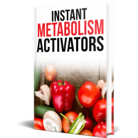 Instant Metabolism Activator