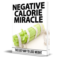 Negative Calorie Miracle