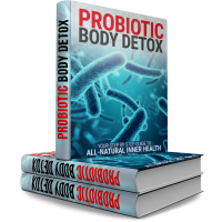 Probiotic Body Detox